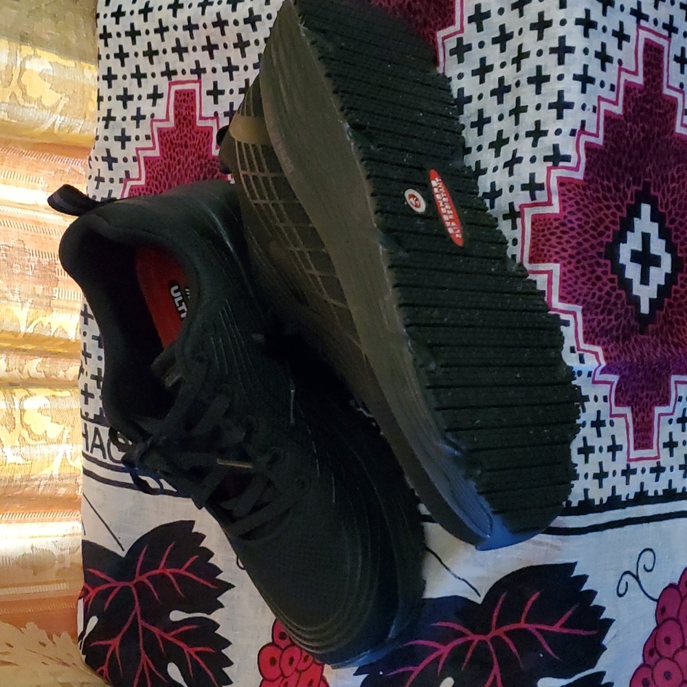Skechers work max sneaker - Picture 3 of 12